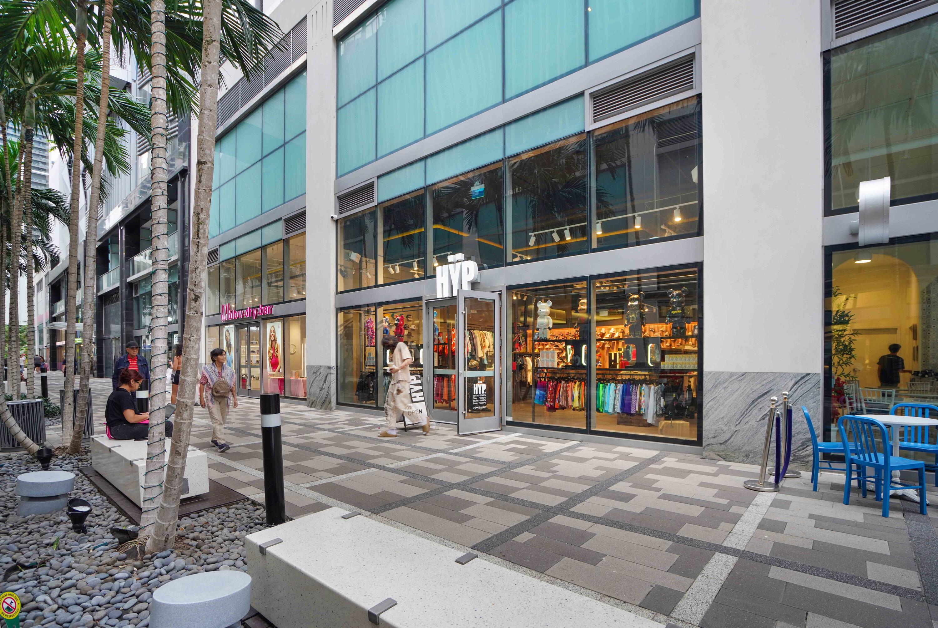 851 Northeast 1st Avenue, Unit 812 Miami, FL 33132 - Photo 64 of 84 DSC08458