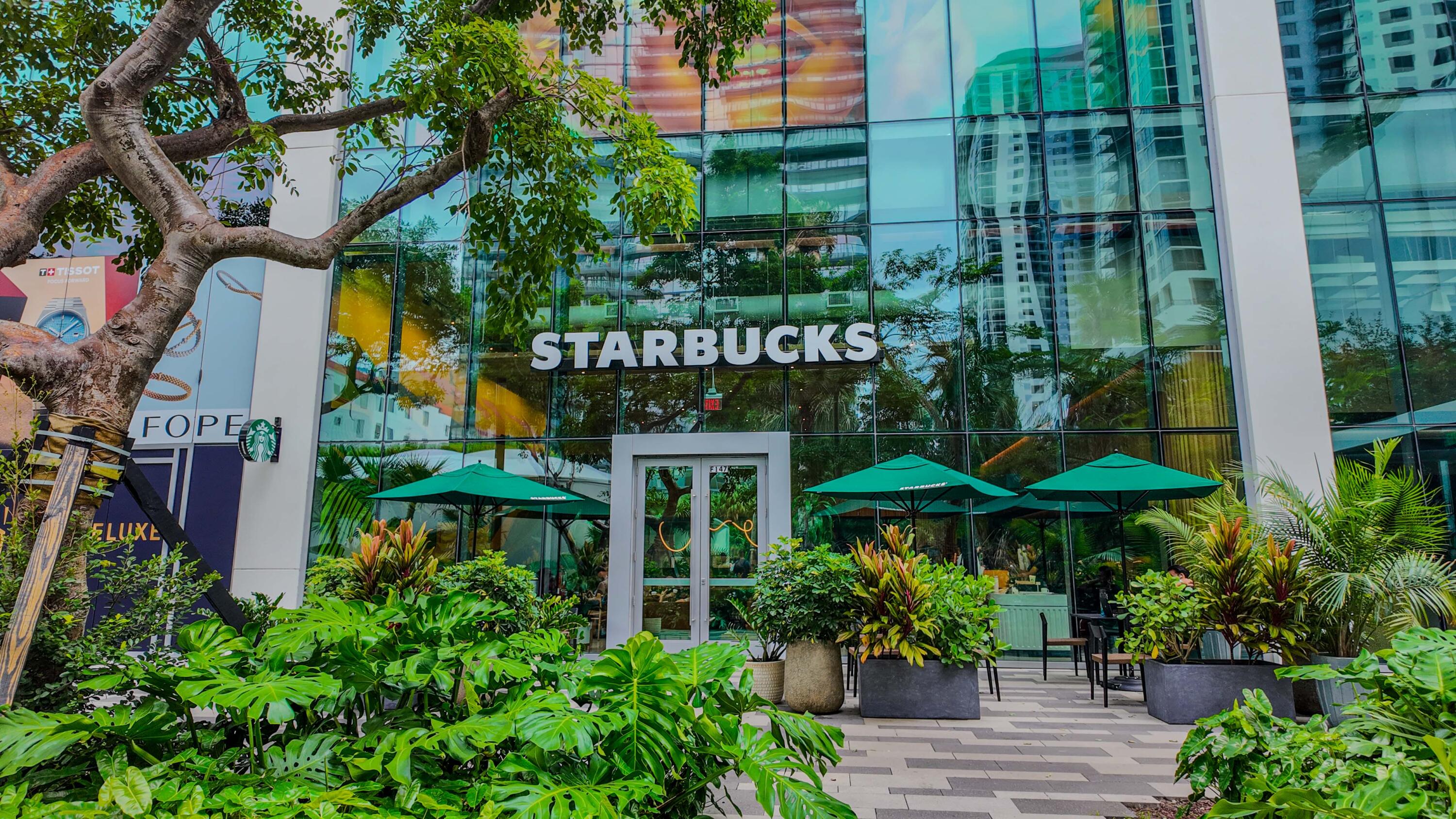 851 Northeast 1st Avenue, Unit 812 Miami, FL 33132 - Photo 75 of 84 A-3