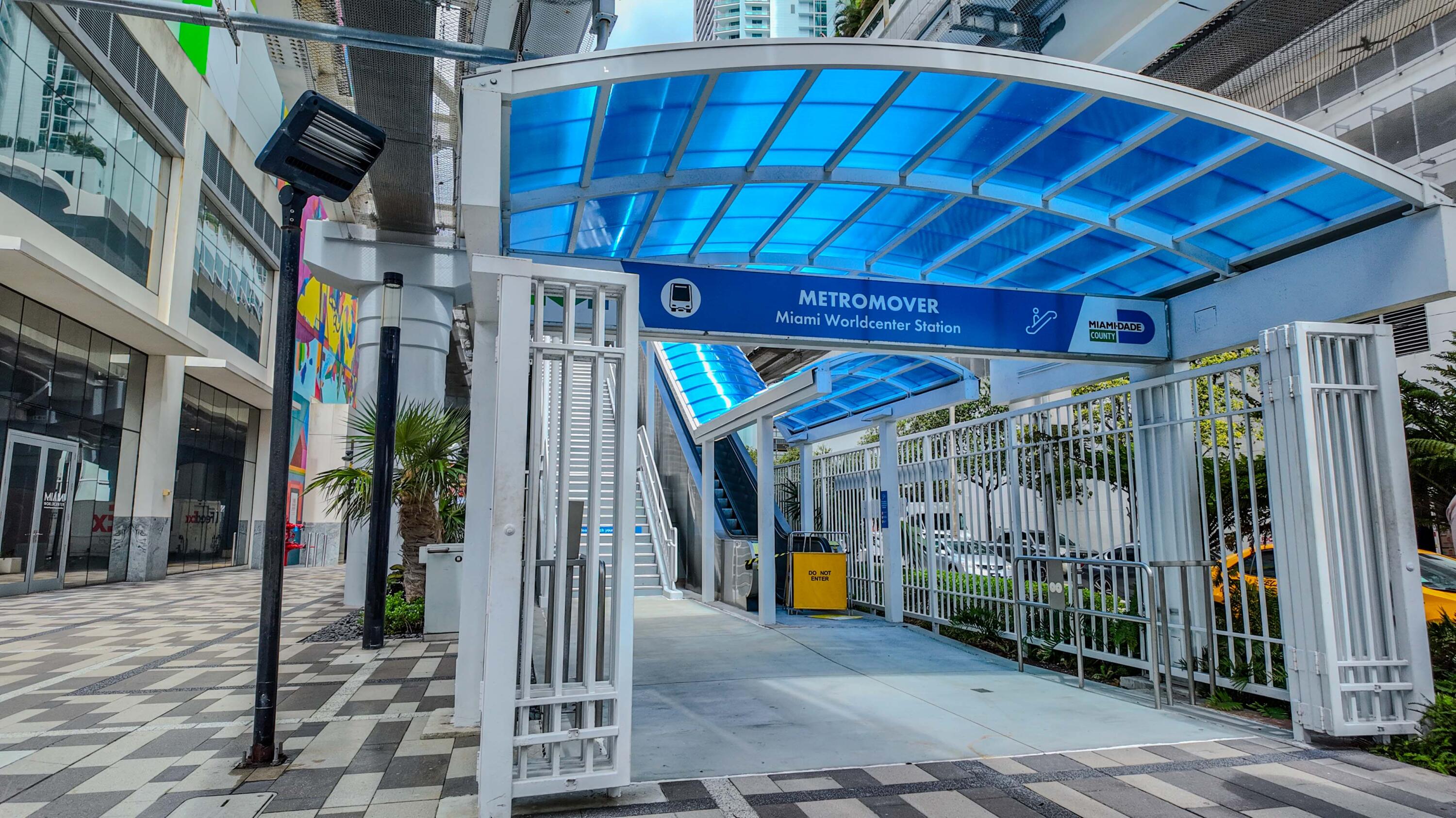 851 Northeast 1st Avenue, Unit 812 Miami, FL 33132 - Photo 79 of 84 A-7