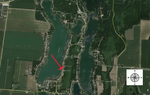 $750,000 | 70619 Sunset Boulevard, Union, MI 49130