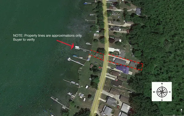 $750,000 | 70619 Sunset Boulevard, Union, MI 49130