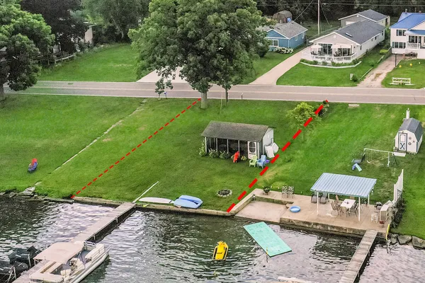 $750,000 | 70619 Sunset Boulevard, Union, MI 49130