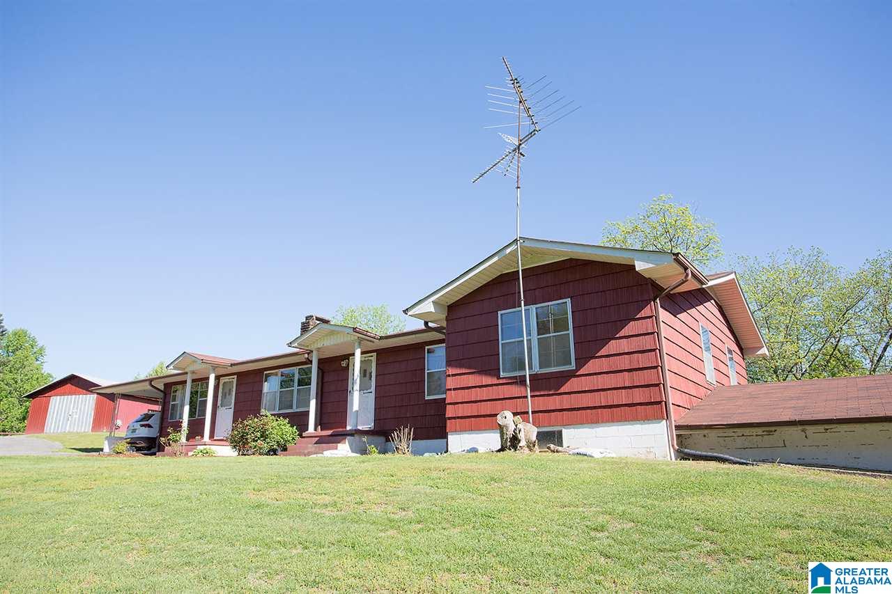 2058 Highway 36 Oneonta Al Oneonta, AL 35121 - Photo 2 of 23