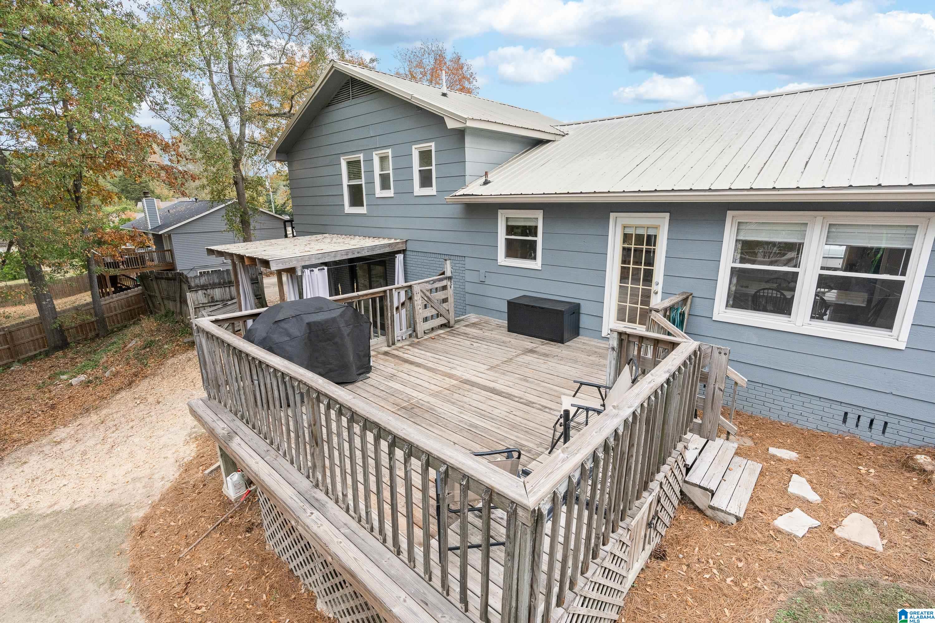 916 Willow Bend Road Pelham, AL 35124 - Photo 31 of 49