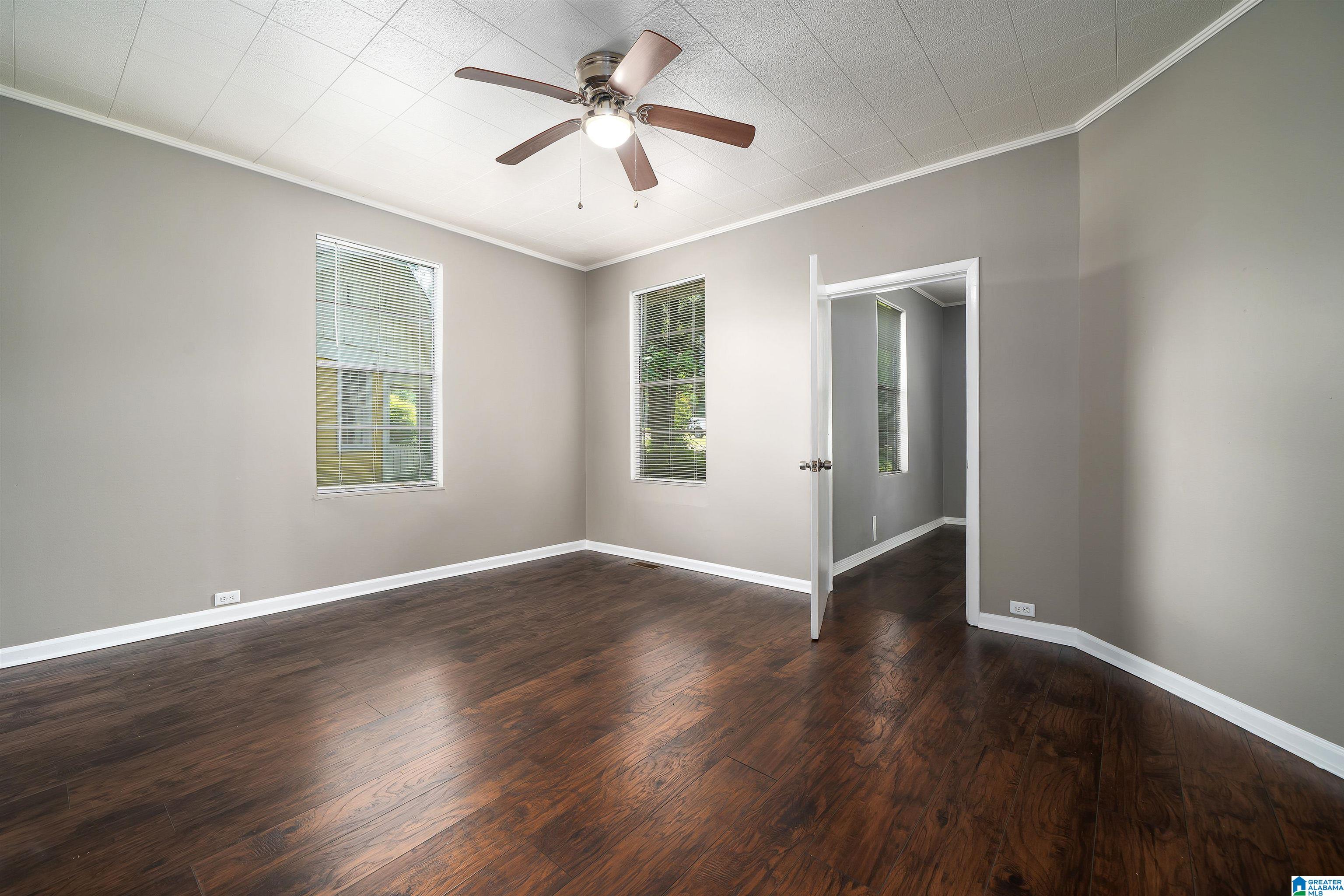 202 Front Street Adamsville, AL 35005 - Photo 9 of 23