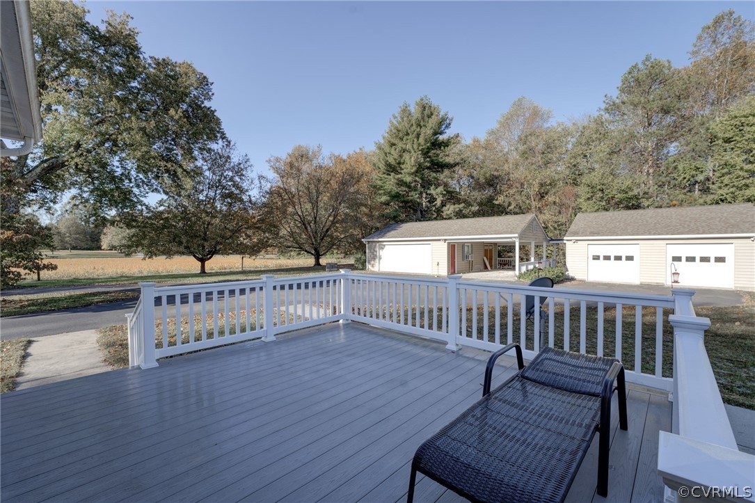 3276 Bruington Road Bruington, VA 23023 - Photo 8 of 27 Gallery Image 8