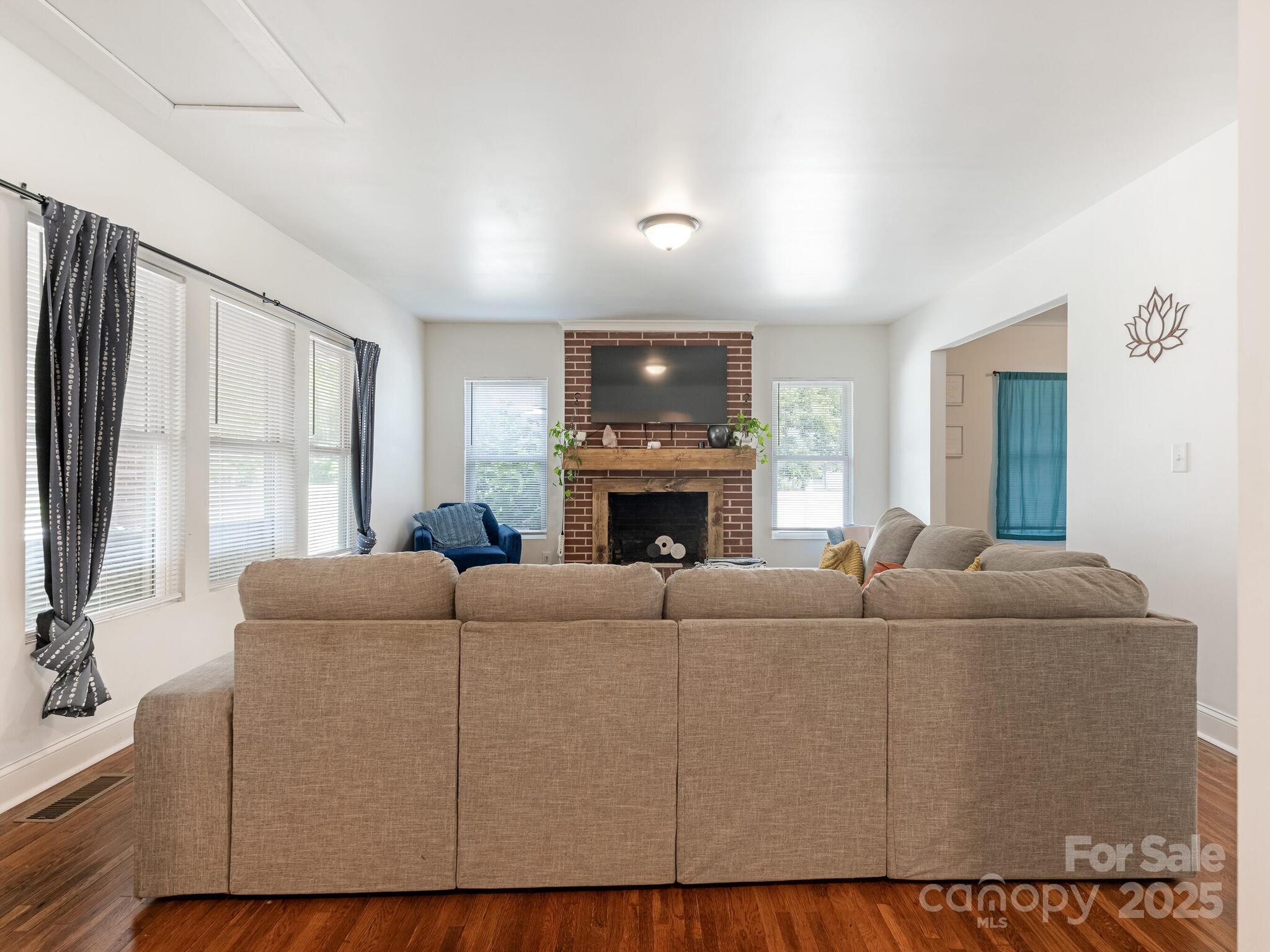 1102 Ln Street Kannapolis, NC 28083 - Photo 7 of 29