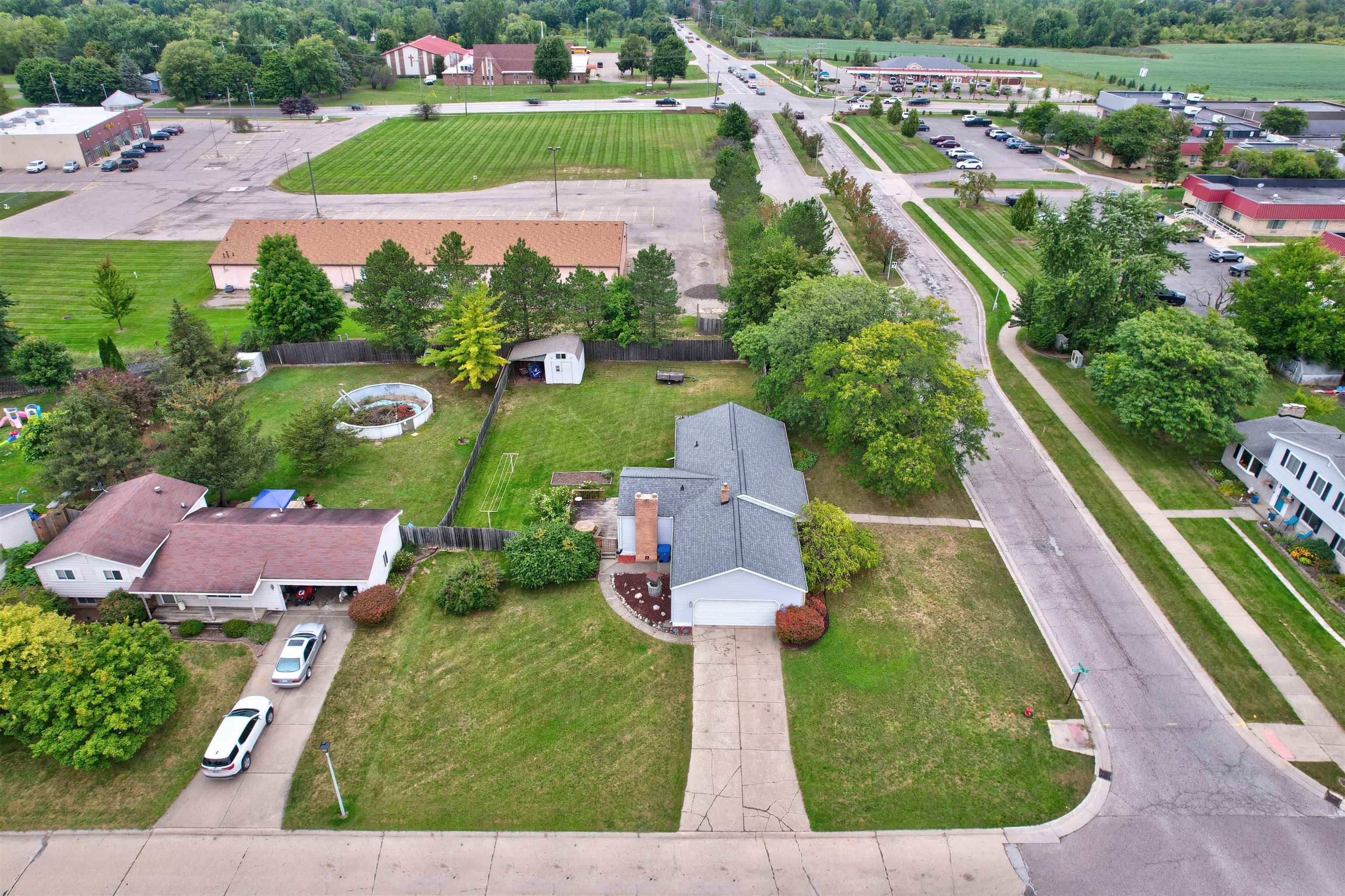 11950 Belsay Road Grand Blanc, MI 48439 - Photo 2 of 58