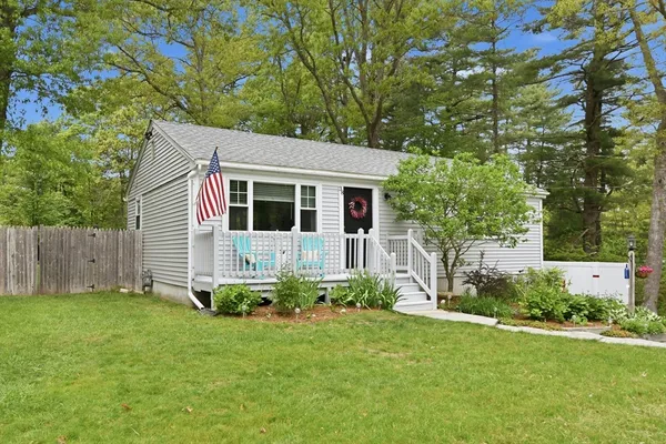 $439,000 | 38 Barker Road, East Wareham, MA 02538