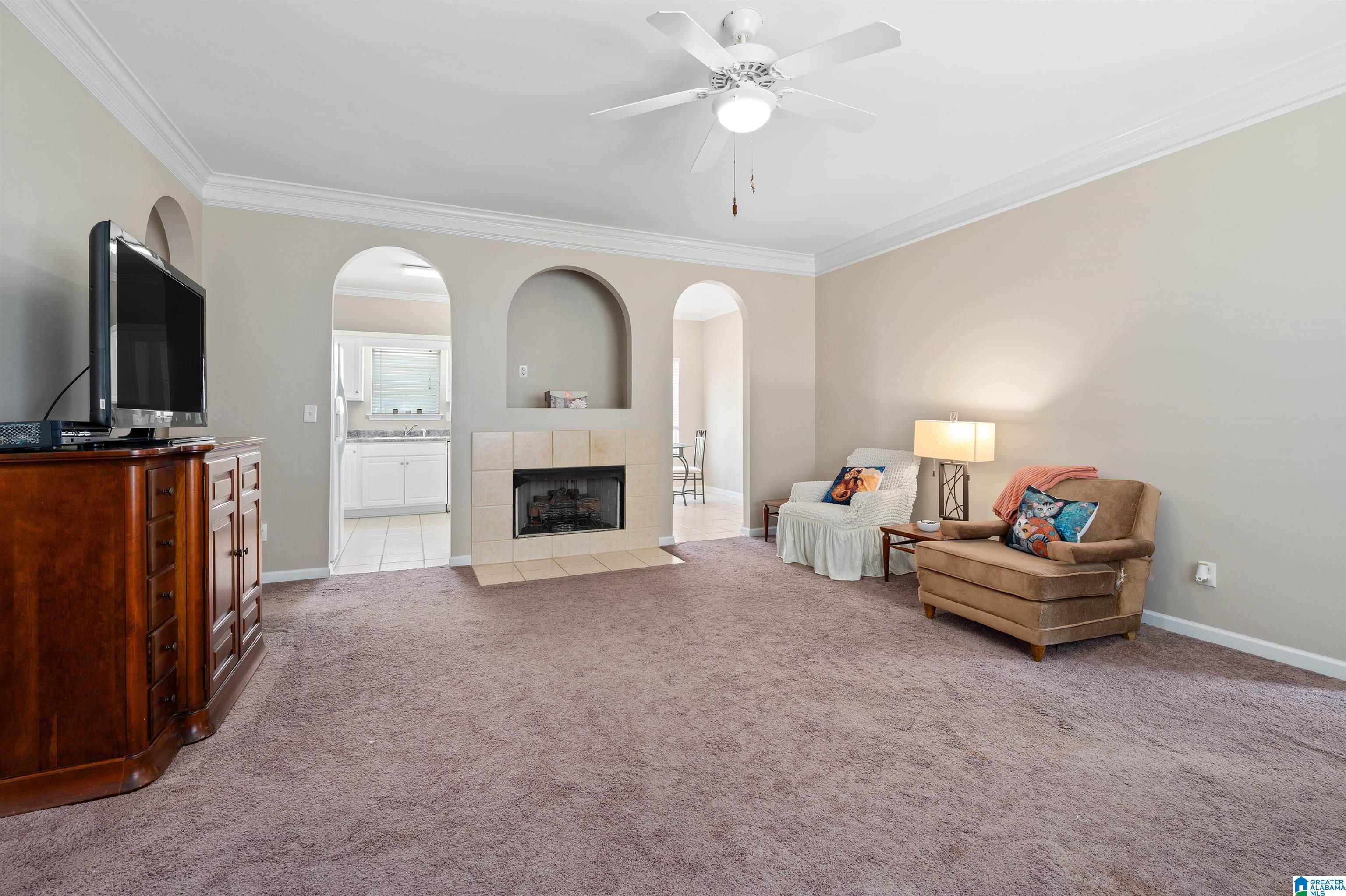 269 High Ridge Drive Pelham, AL 35124 - Photo 5 of 26