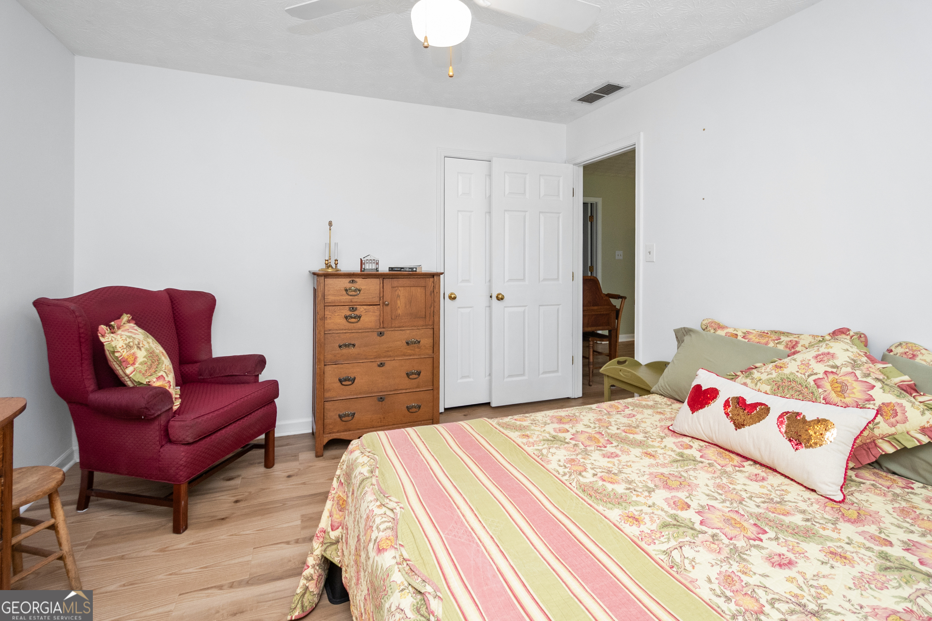 405 Ridgemont Drive, Unit STREET Fayetteville, GA 30215 - Photo 32 of 42