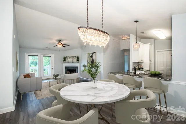 $279,990 | 17151 Doe Valley Court, Cornelius, NC 28031