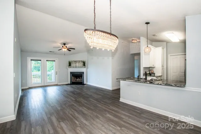 $294,000 | 17151 Doe Valley Court, Cornelius, NC 28031