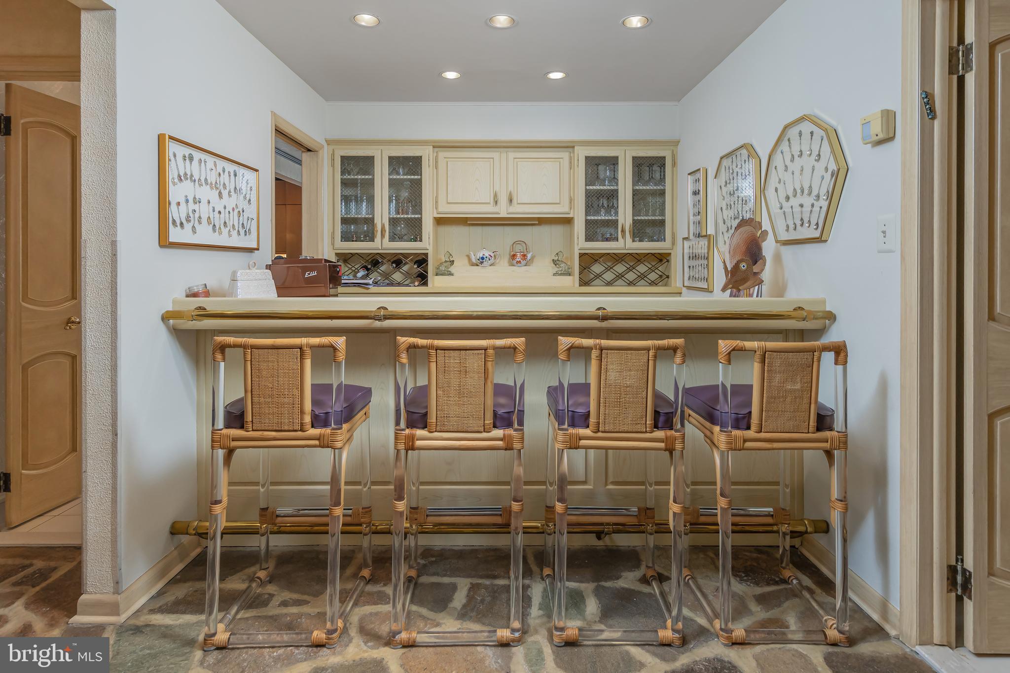 533 Heartwood Road Cherry Hill, NJ 08003 - Photo 14 of 55 a kitchen with a sink and cabinets