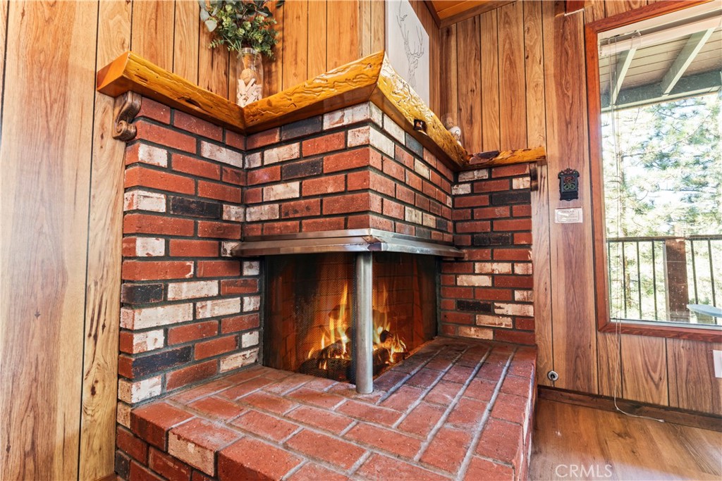 930 Bear Mountain Road Big Bear City, CA 92314 - Photo 5 of 39 a view of a storage & utility room