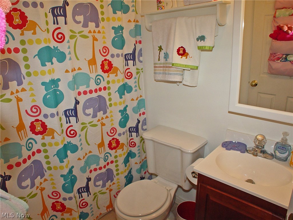 125 Reeves Drive Wellsburg, WV 26070 - Photo 19 of 23 Gallery Image 19