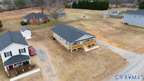 $315,000 | 121 Pine Haven Street, Keysville, VA 23947