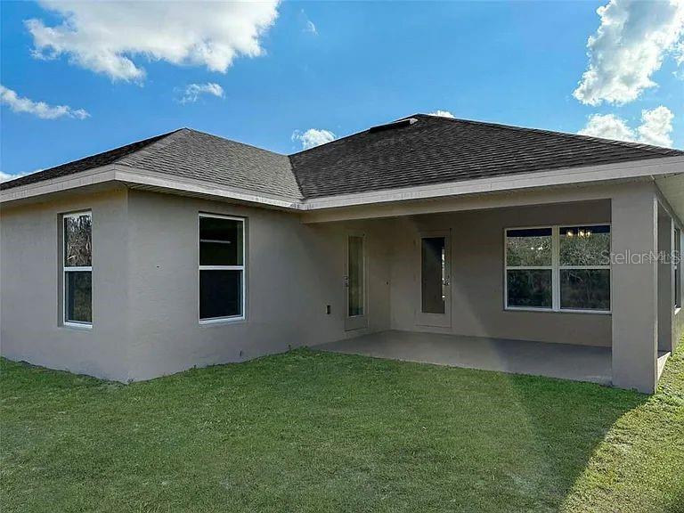 7618 Bent Tree Loop Harmony, FL 34773 - Photo 5 of 8