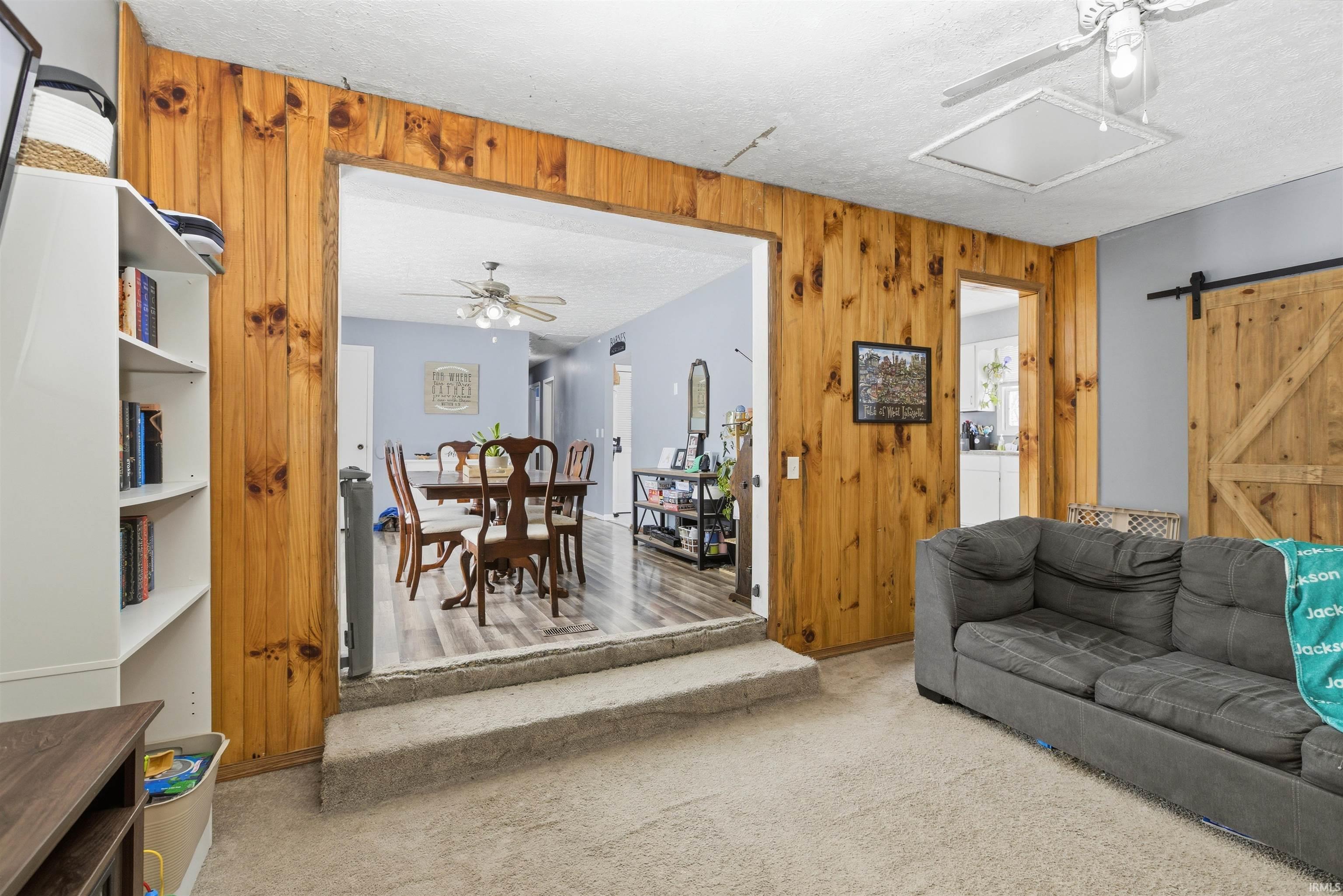 402 Parks Implement Road Mitchell, IN 47446 - Photo 13 of 19