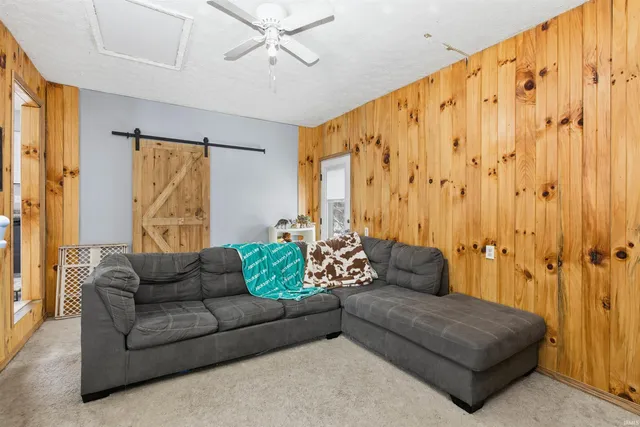 $199,000 | 402 Parks Implement Road, Mitchell, IN 47446