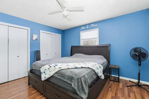 $185,000 | 402 Parks Implement Road, Mitchell, IN 47446