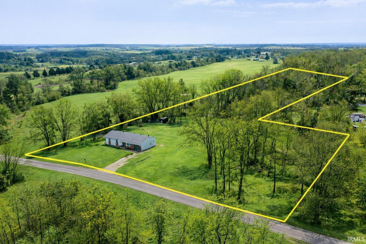 402 Parks Implement Road Mitchell, IN 47446 - Photo 18 of 19
