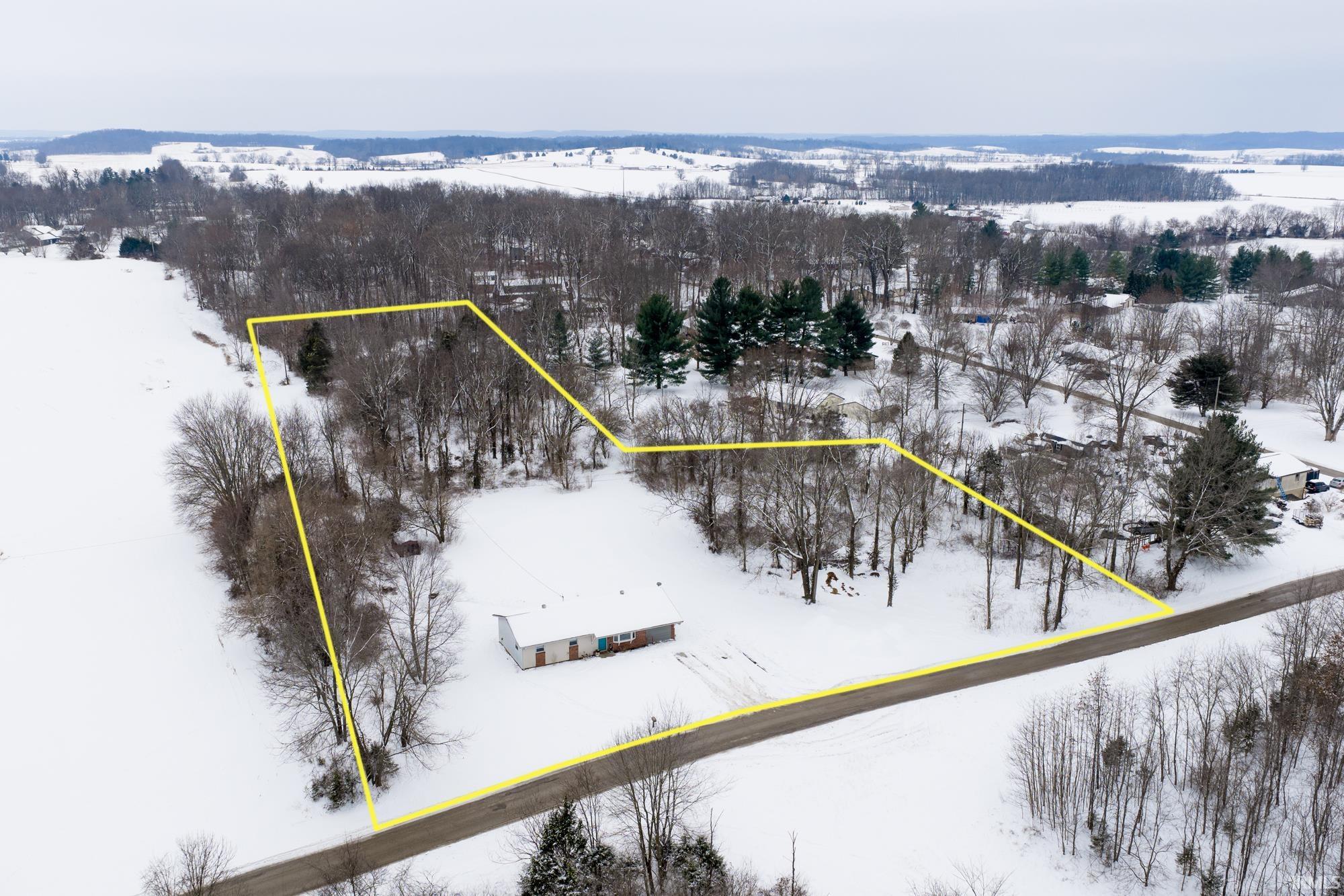 402 Parks Implement Road Mitchell, IN 47446 - Photo 19 of 19