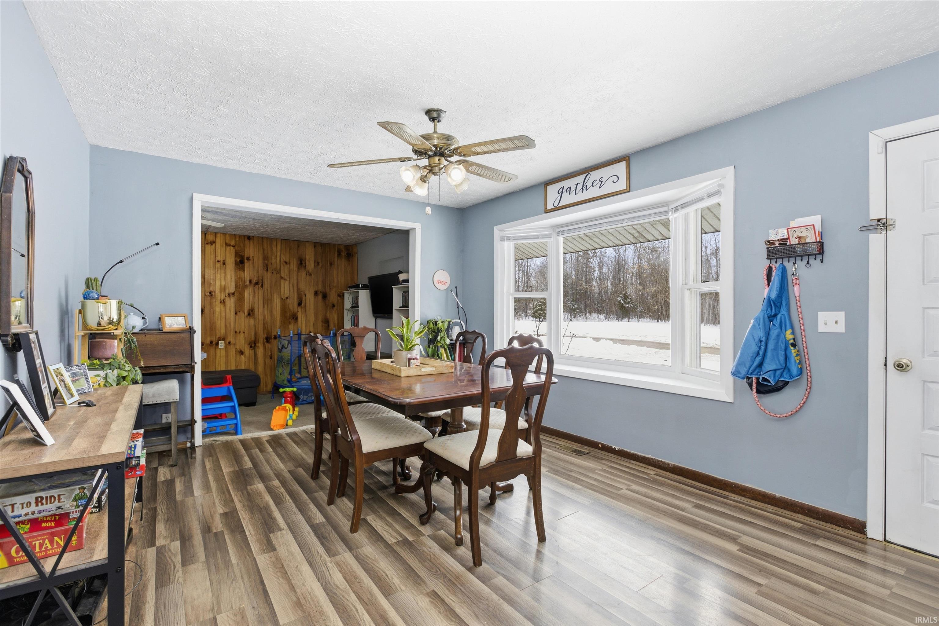 402 Parks Implement Road Mitchell, IN 47446 - Photo 9 of 19