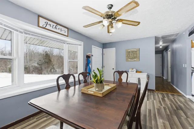 $199,000 | 402 Parks Implement Road, Mitchell, IN 47446