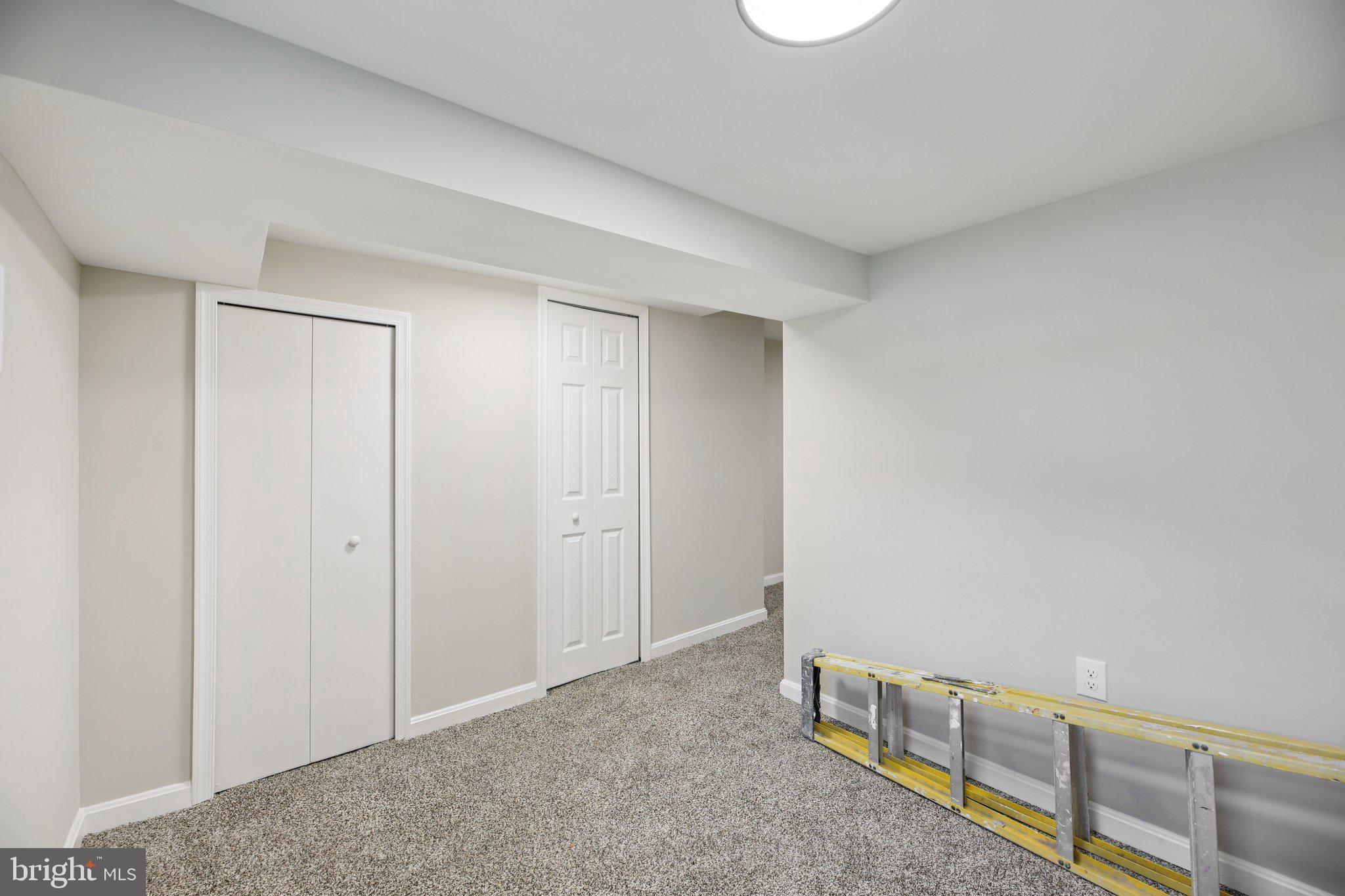 329 East University Parkway Baltimore, MD 21218 - Photo 29 of 38 a view of an empty room