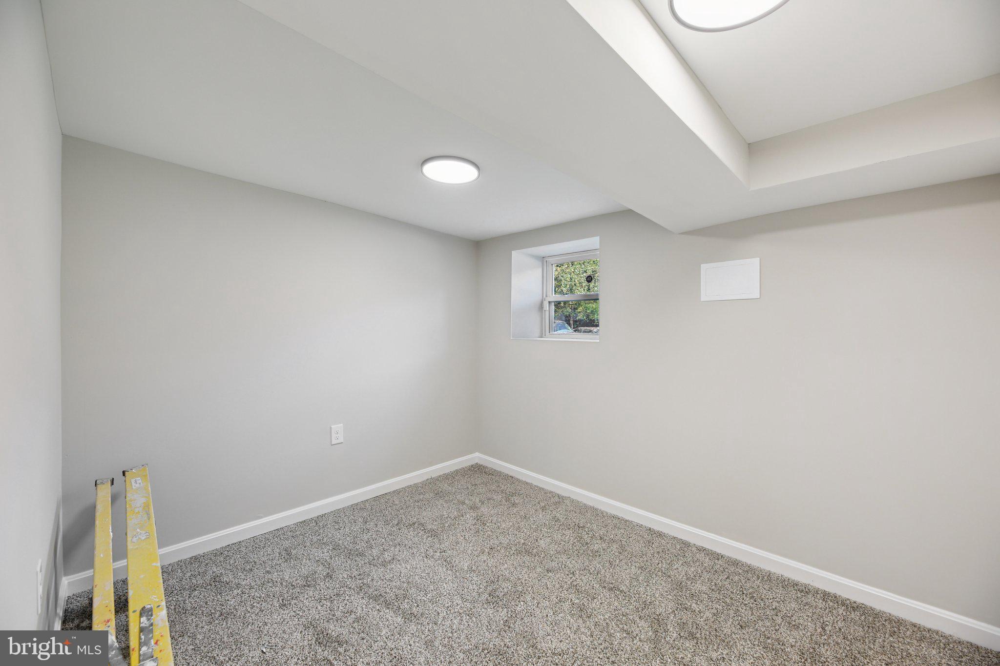 329 East University Parkway Baltimore, MD 21218 - Photo 30 of 38 a view of an empty room