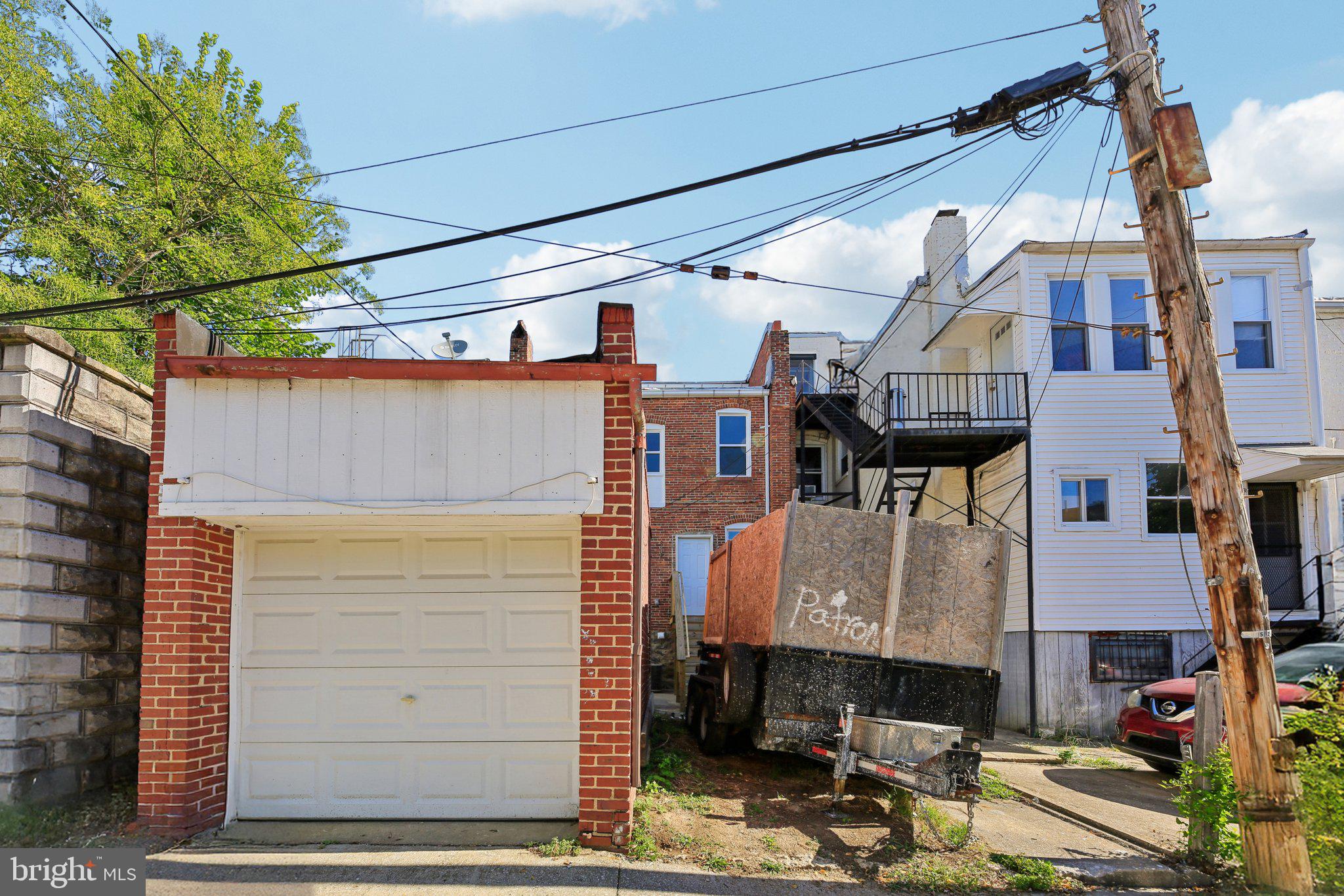 329 East University Parkway Baltimore, MD 21218 - Photo 37 of 38