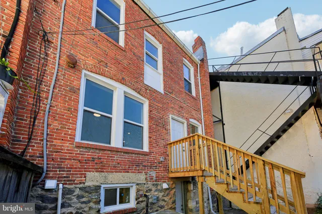 $499,900 | 329 East University Parkway, Baltimore, MD 21218