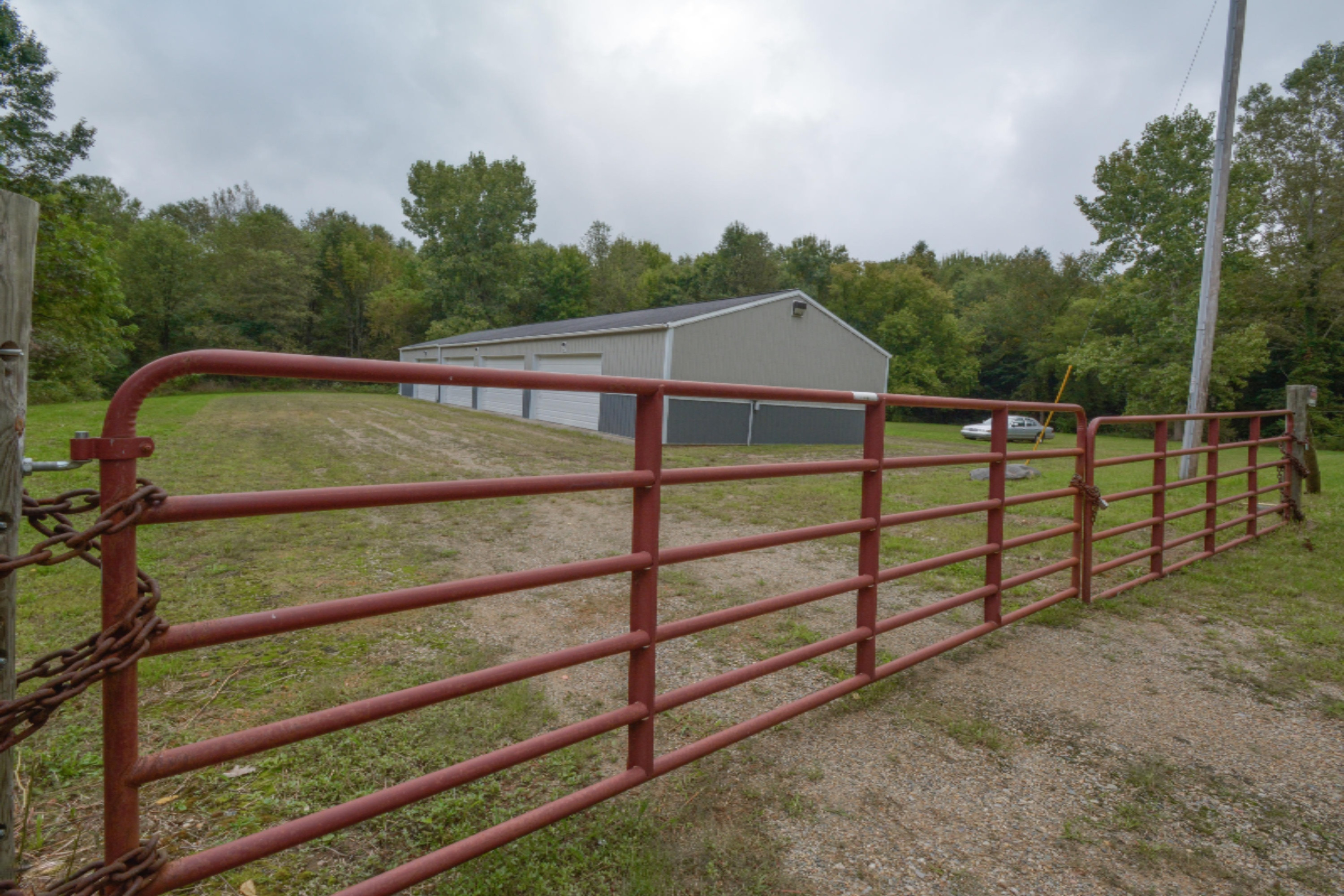 4244 Cloverdale Road Delton, MI 49046 - Photo 1 of 25 4244 West Cloverdale rd, Delton (1)