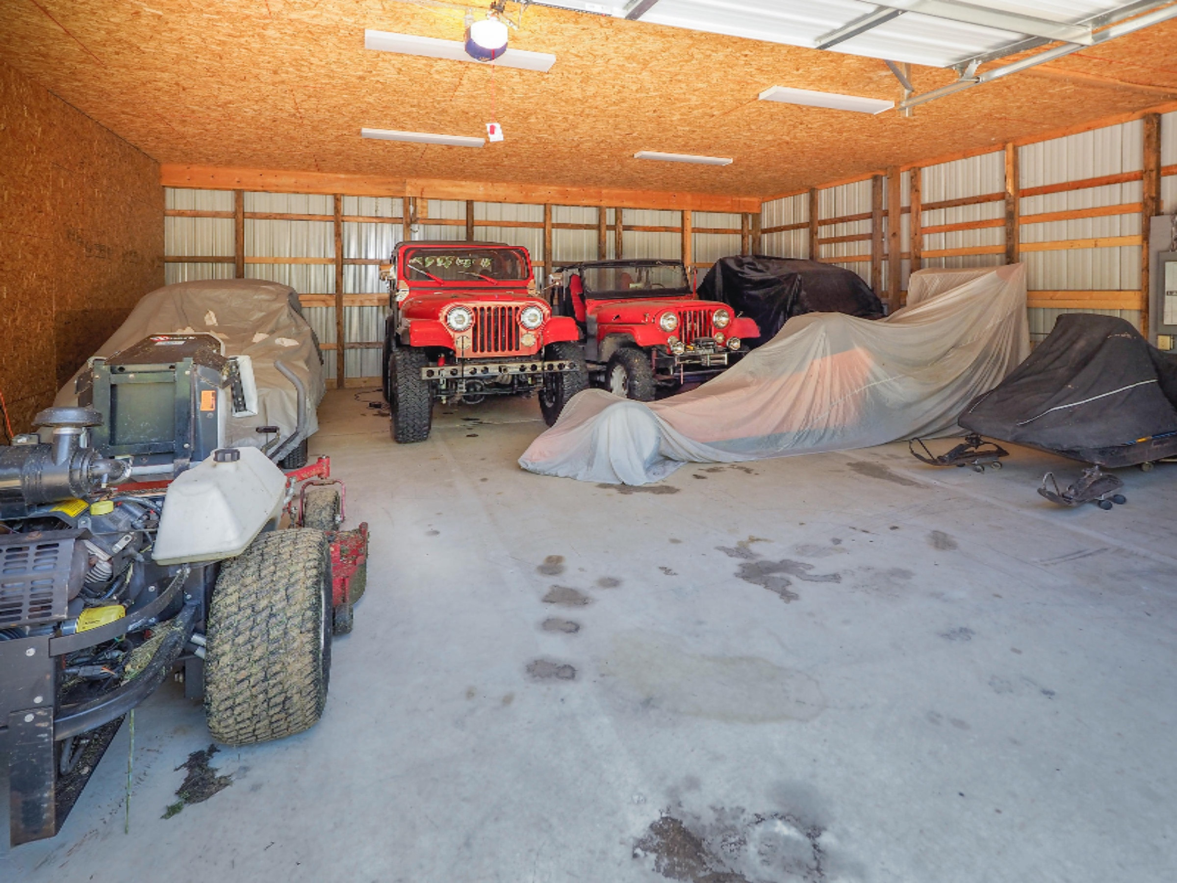 4244 Cloverdale Road Delton, MI 49046 - Photo 23 of 25 4244 West Cloverdale Rd-114