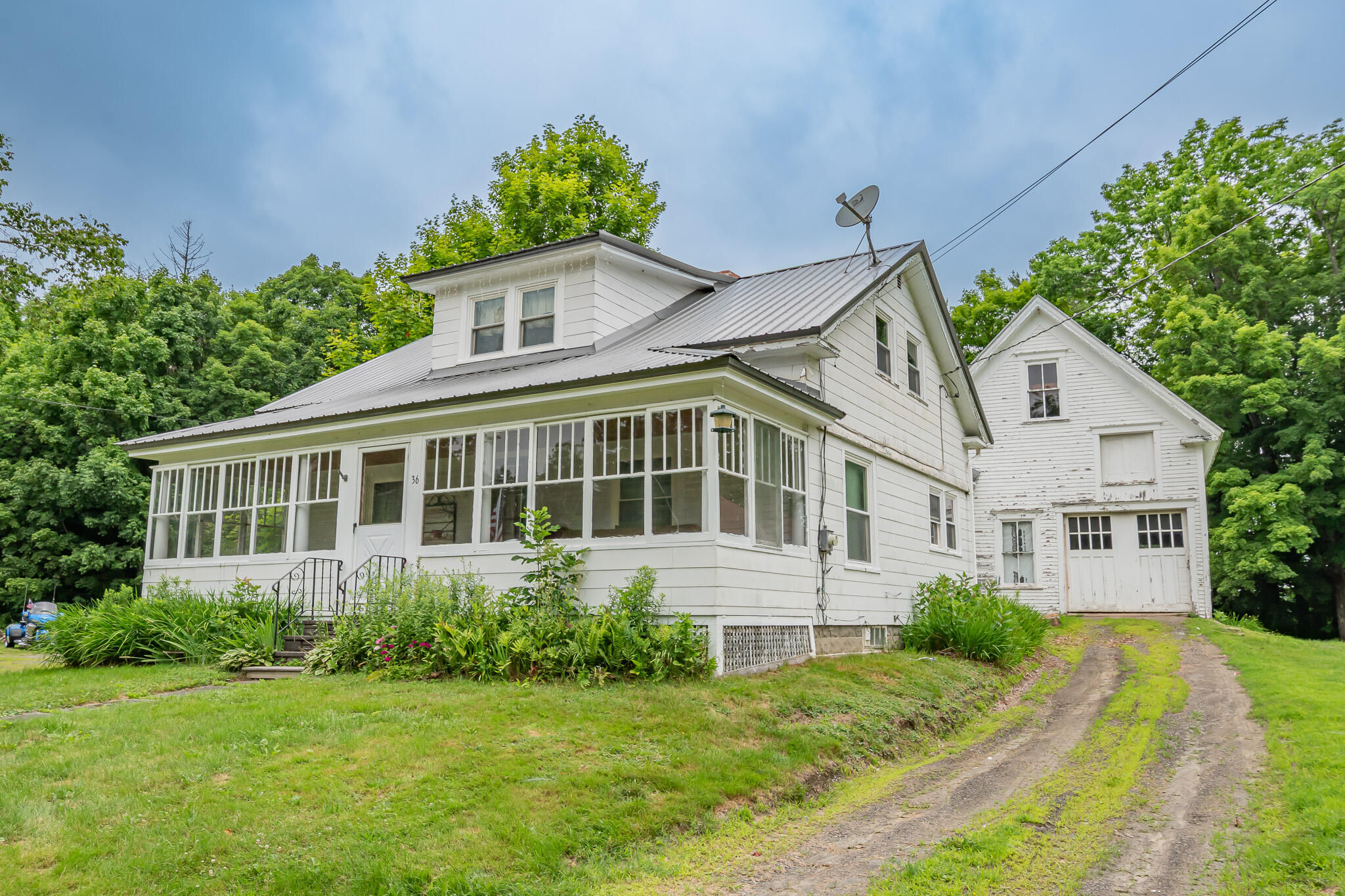 36 Douty Hill Road Sangerville, ME 04479 - Photo 1 of 57 DSC_0070