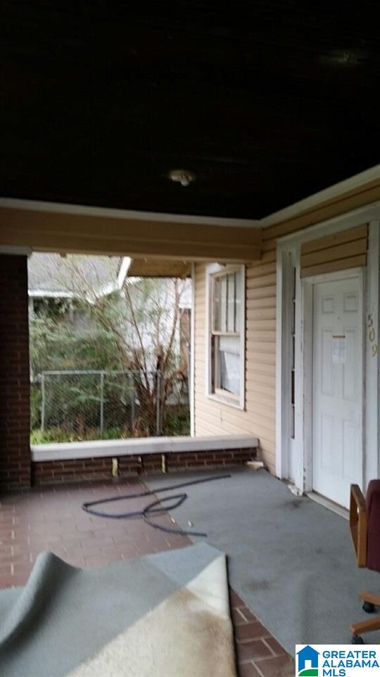 509 4th Street Southwest Birmingham, AL 35211 - Photo 24 of 24