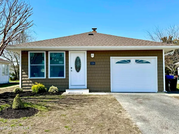 $424,900 | 339 Curacao Street, Toms River, NJ 08757