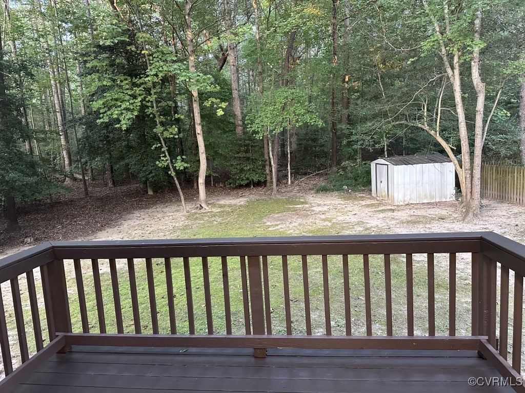 3023 Gregwood Road Midlothian, VA 23112 - Photo 7 of 17 a view of a outdoor space