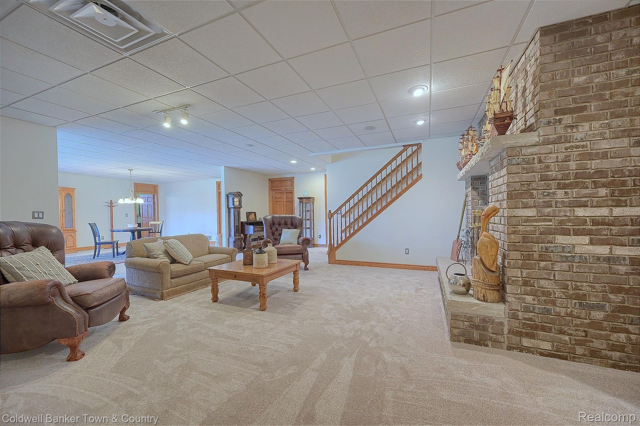 9580 Bergin Road Howell, MI 48843 - Photo 54 of 88 Gallery Image 54