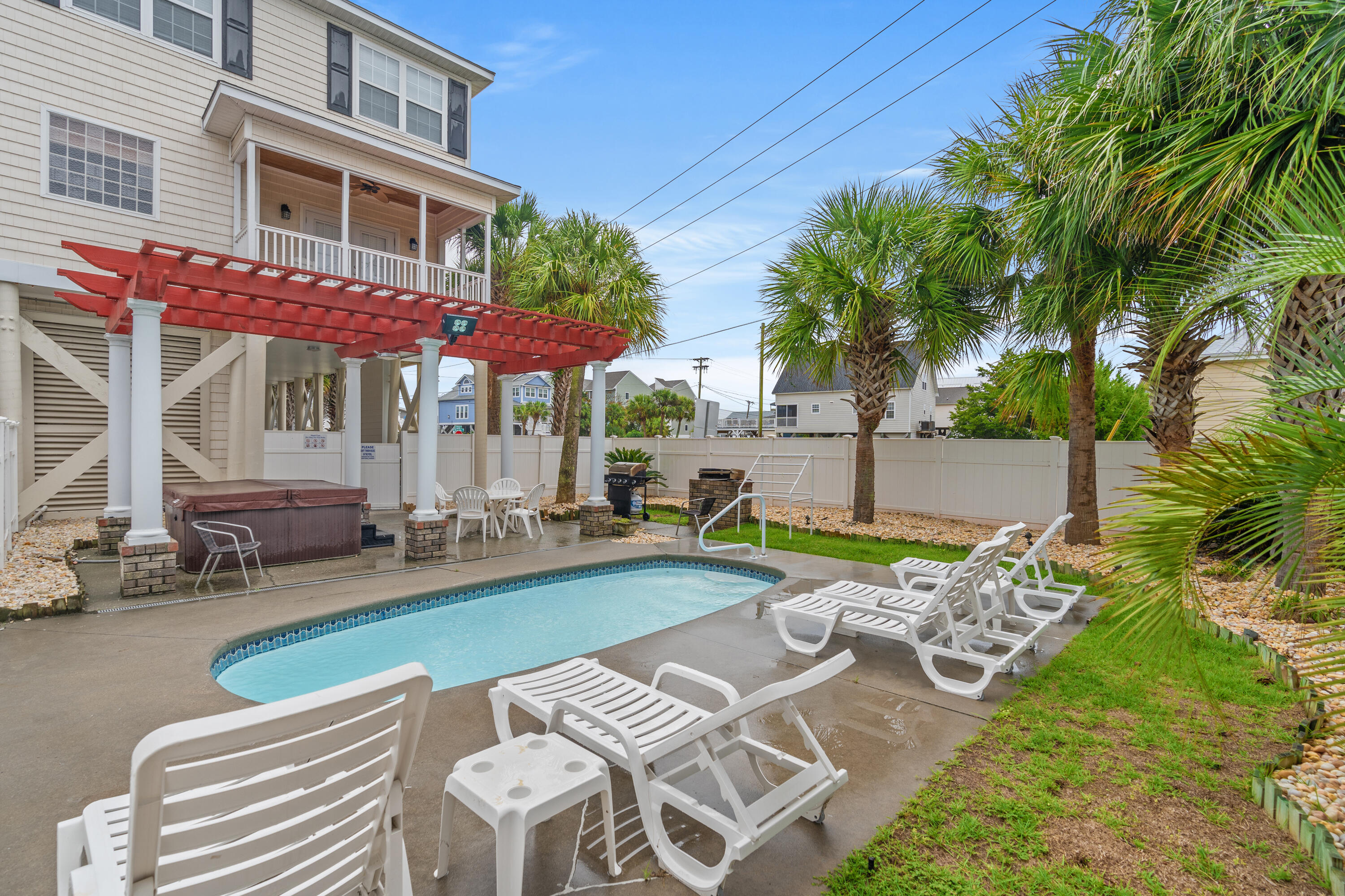 601 North Waccamaw Drive, Unit B Murrells Inlet, SC 29576 - Photo 31 of 37
