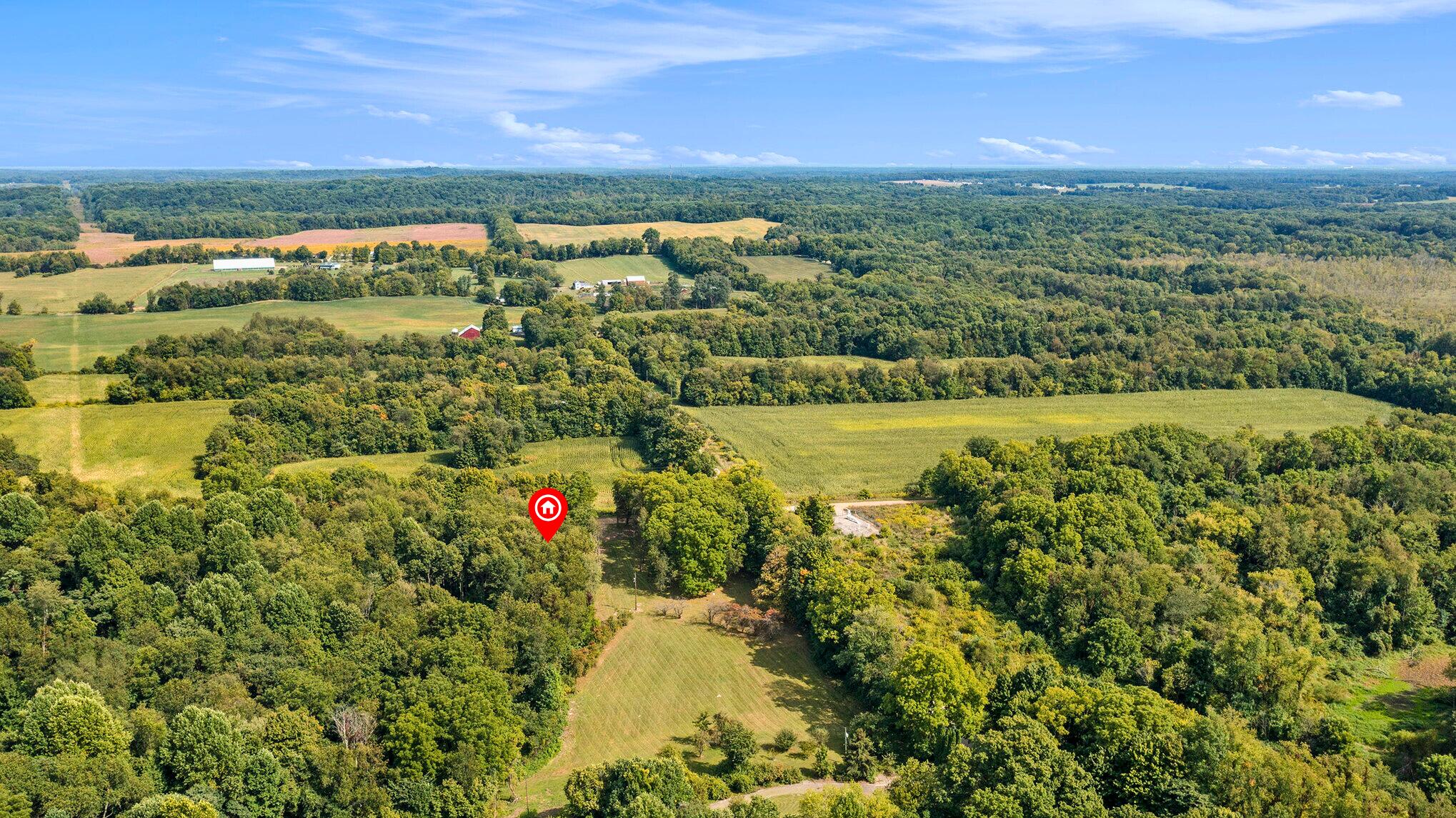 58480 Kirk Lake Road Vandalia, MI 49095 - Photo 1 of 25 Picture