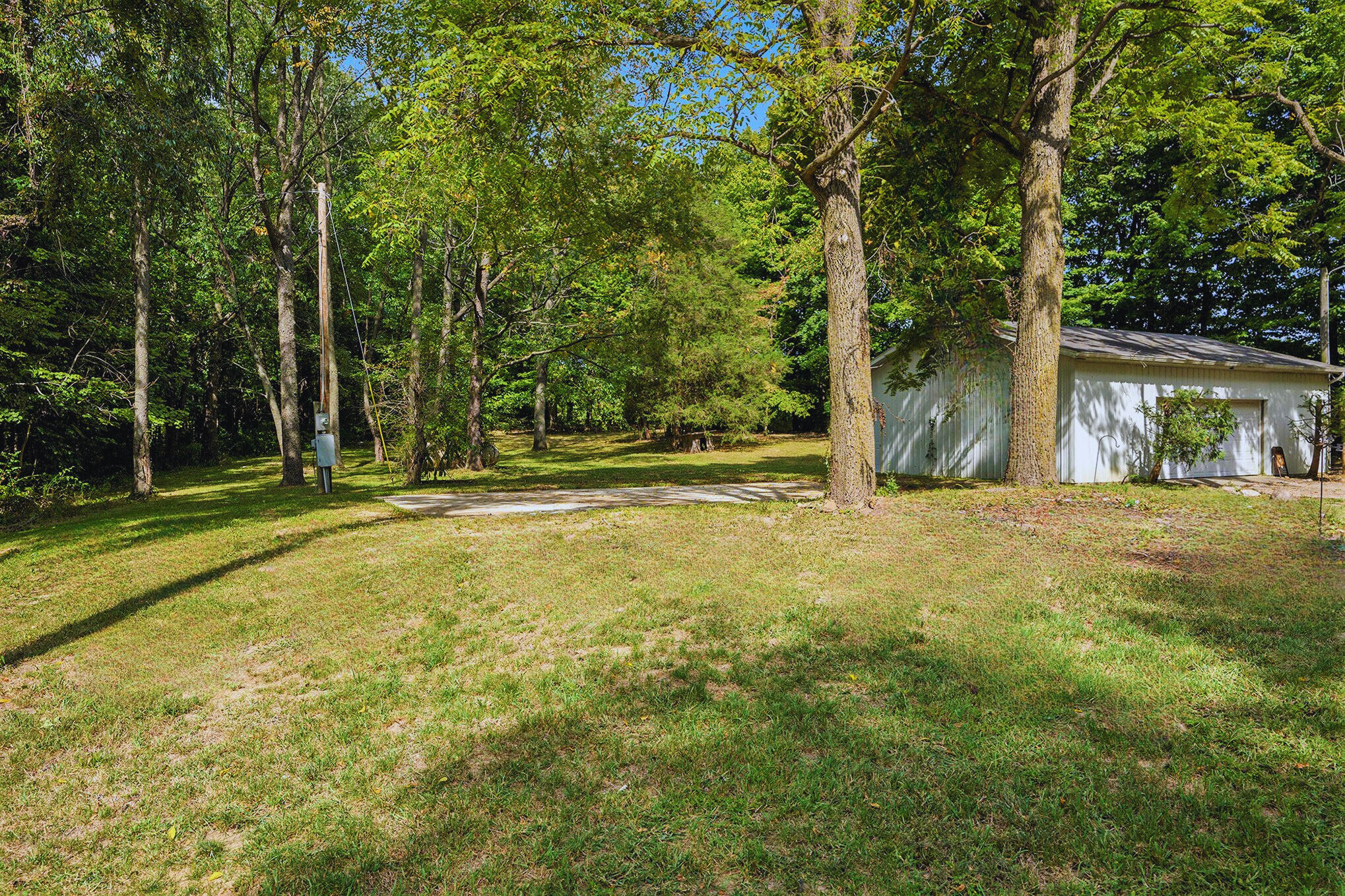 58480 Kirk Lake Road Vandalia, MI 49095 - Photo 11 of 25 Picture