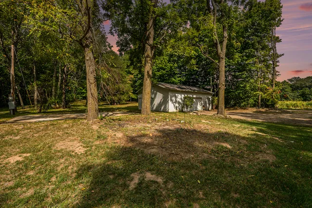 $199,900 | 58480 Kirk Lake Road, Vandalia, MI 49095