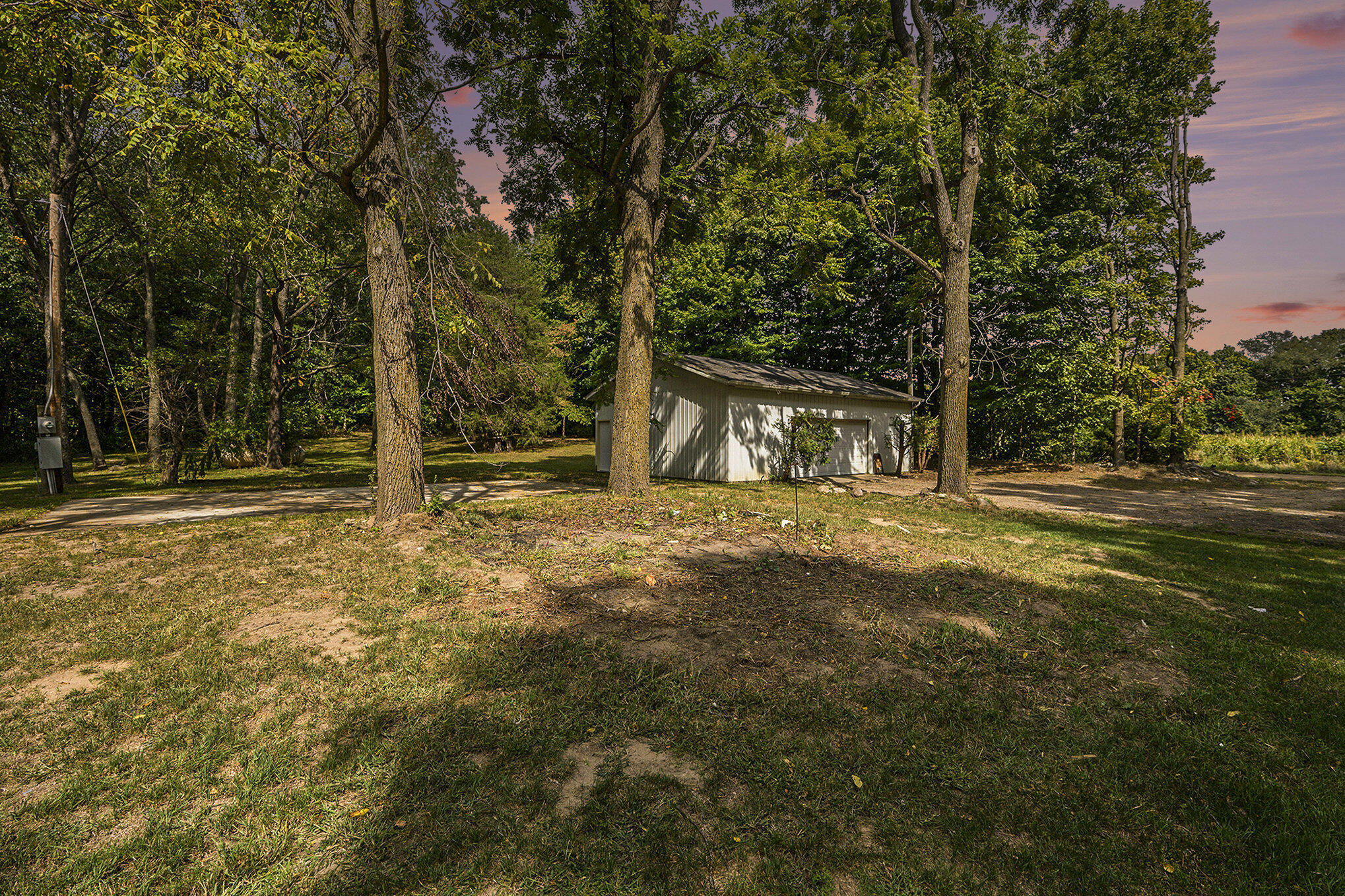 58480 Kirk Lake Road Vandalia, MI 49095 - Photo 12 of 25 Picture