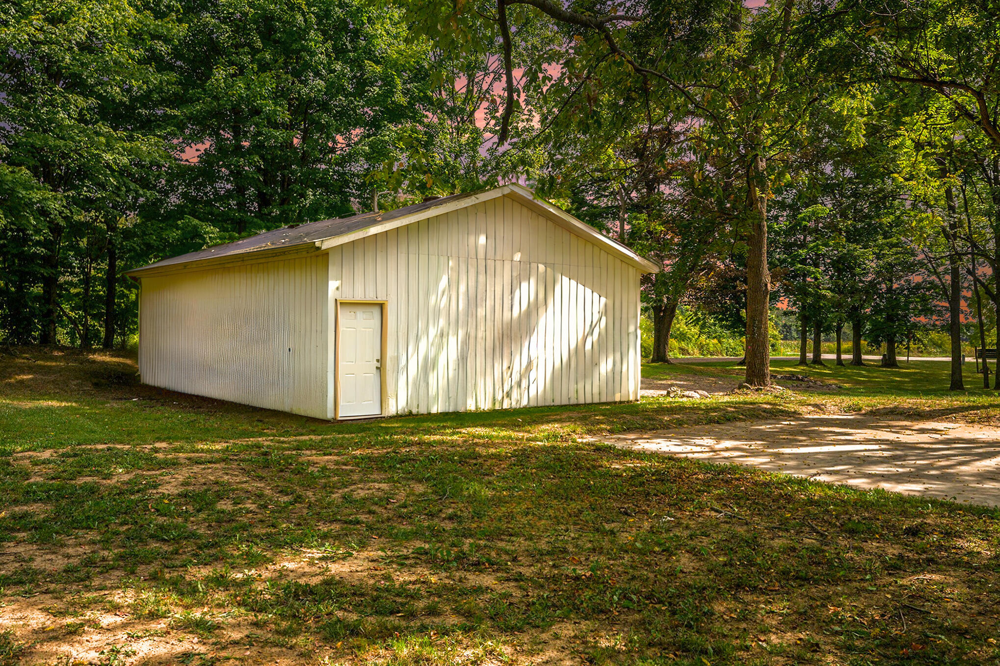 58480 Kirk Lake Road Vandalia, MI 49095 - Photo 13 of 25 Picture