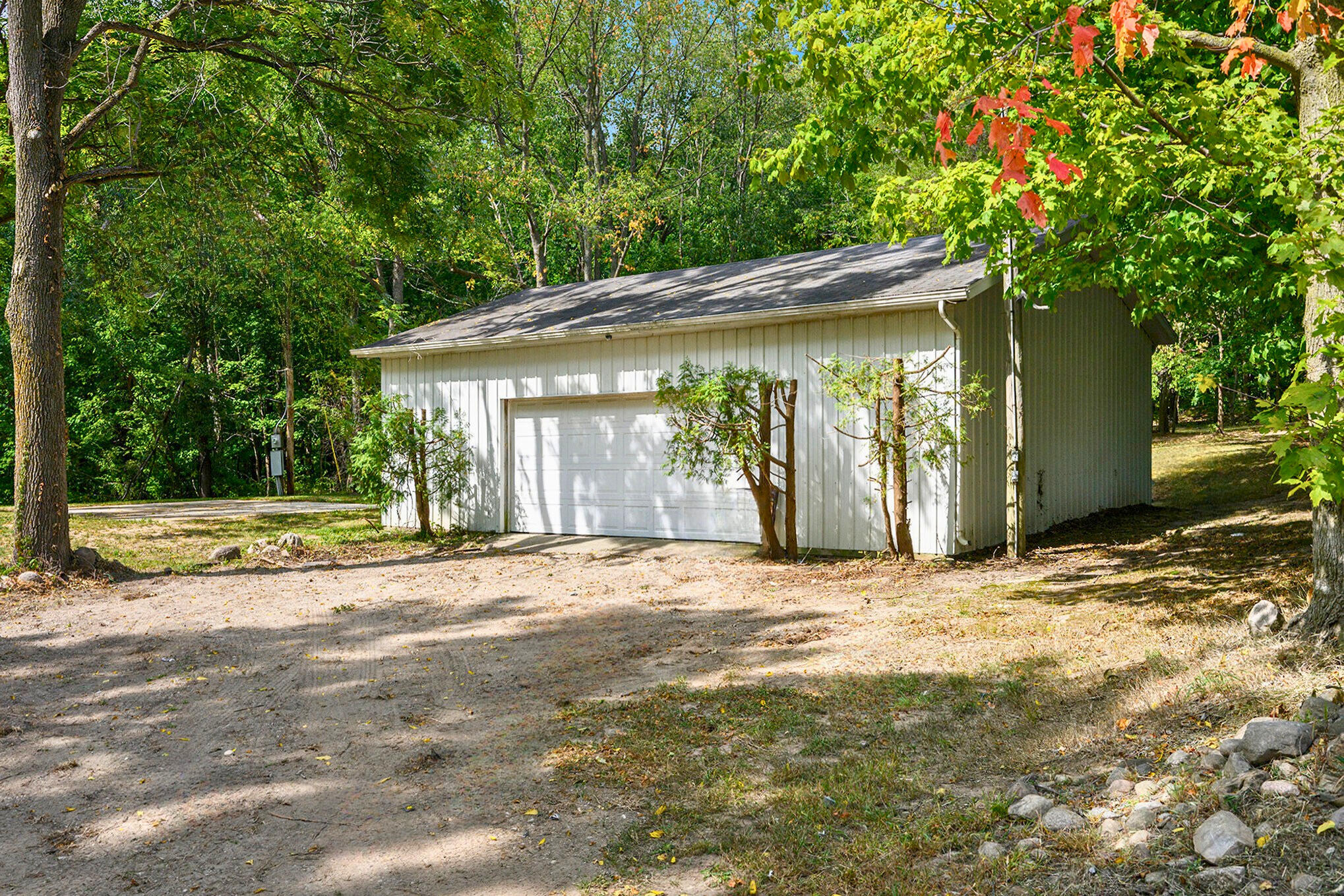 58480 Kirk Lake Road Vandalia, MI 49095 - Photo 14 of 25 Picture