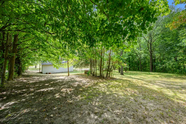 $199,900 | 58480 Kirk Lake Road, Vandalia, MI 49095