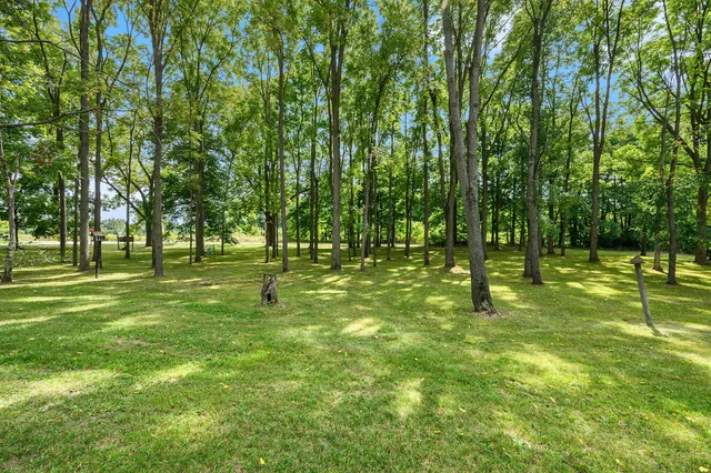 $199,900 | 58480 Kirk Lake Road, Vandalia, MI 49095