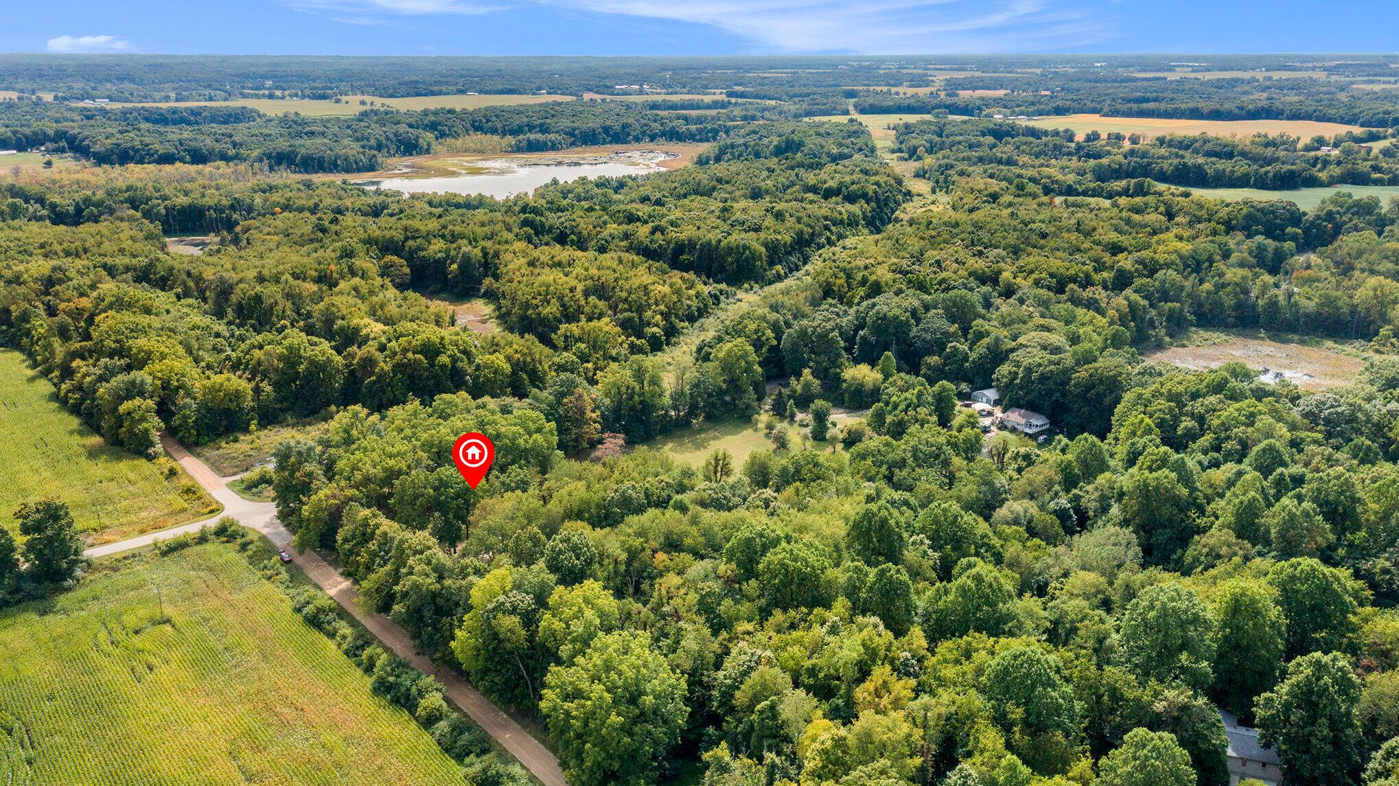 58480 Kirk Lake Road Vandalia, MI 49095 - Photo 2 of 25 Picture